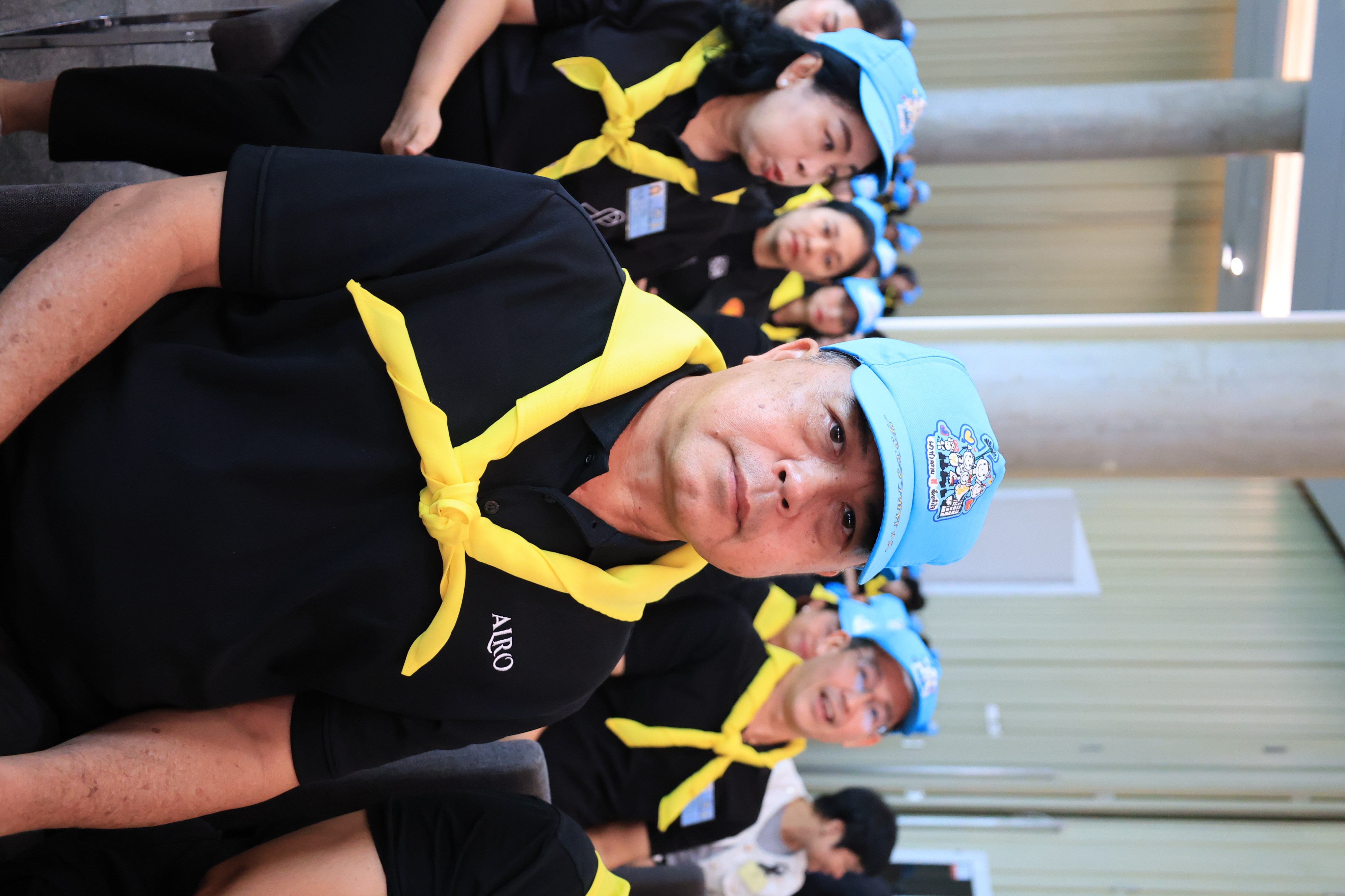 title - ส.ป.ก. ร่วมจัดงานนิทรรศการเฉลิมพระเกียรติพระบาทสมเด็จพระเจ้าอยู่หัว เนื่องในโอกาสมหามงคลเฉลิมพระชนมพรรษา 74 พรรษา 28 กรกฎาคม 2569 “ตามรอยเบื้องพระยุคลบาท น้อมสํานึกในพระมหากรุณาธิคุณ”